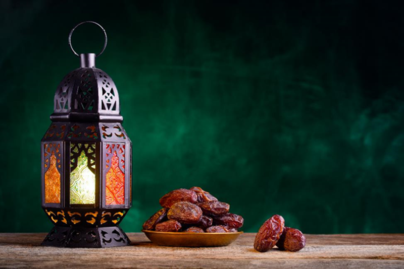 Уникальный информационный ресурс Herbalife Nutrition для постящихся в Рамазан  