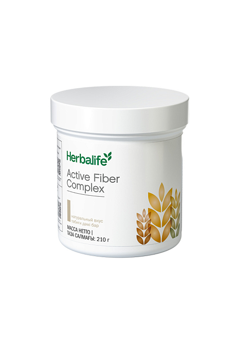 Active Fiber Complex