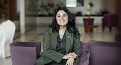 Herbalife: цифрлық трансформация, жаңа өнімдер және бизнес мүмкіндіктер