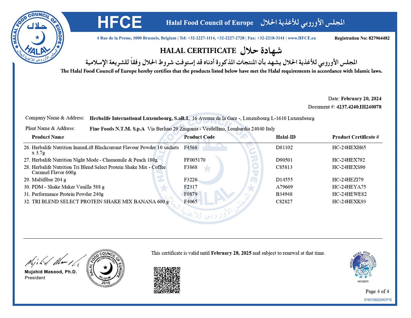 Формула 2. Комплекс витаминов и минералов для женщин