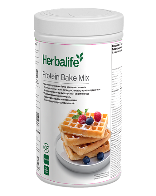 Protein Bake Mix